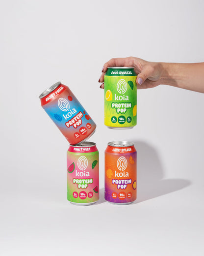 Fizzy Favorites
