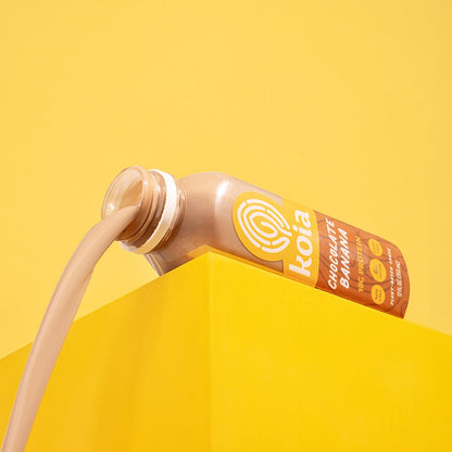 Chocolate Banana